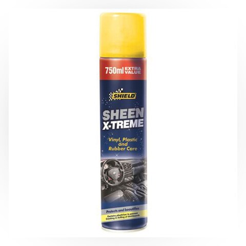 Shield Cherry Sheen Xtreme 750ml